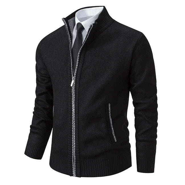 Jednolity sweter dzianinowy z golfem, elegancki i ciepły, dla kobiet, w kolorze beżowym, szaroniebieskim lub kawowym, rozmiary XS do 3XL.
