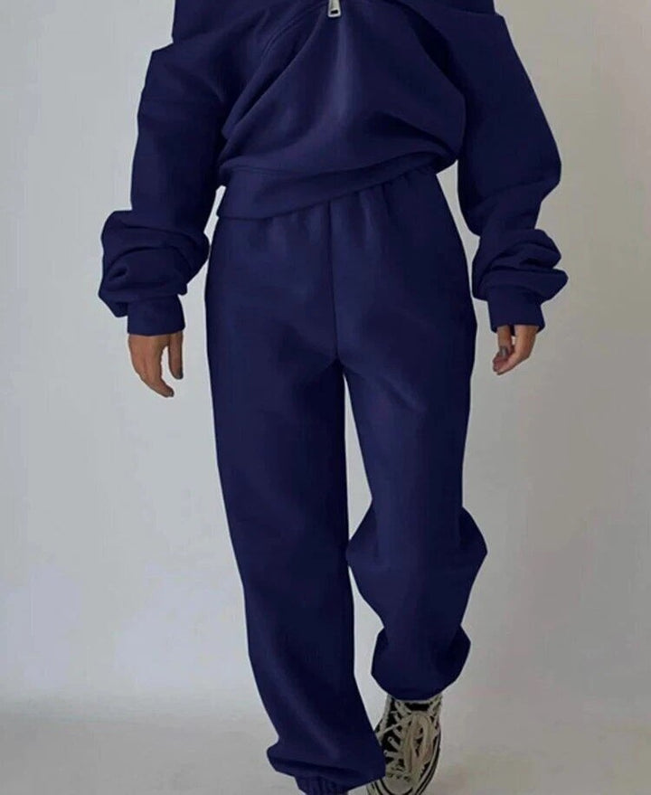 Damski dres ELSIE - Komfort i elegancja