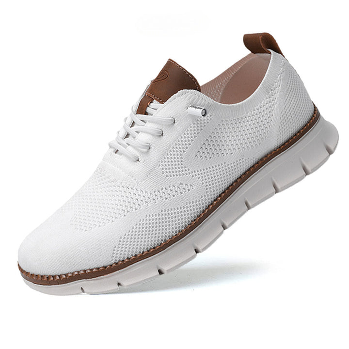 Damskie sneakersy miejskie, komfortowe, stylowe, nowoczesny design, dbałość o detale, wysoka przyczepność.