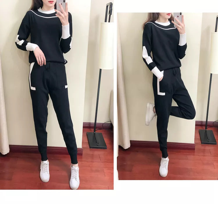Męski nowoczesny dres Isla w kolorze bordowym, dopasowany krój, elegancki, komfort, miękki poliester, zdjęcie 12