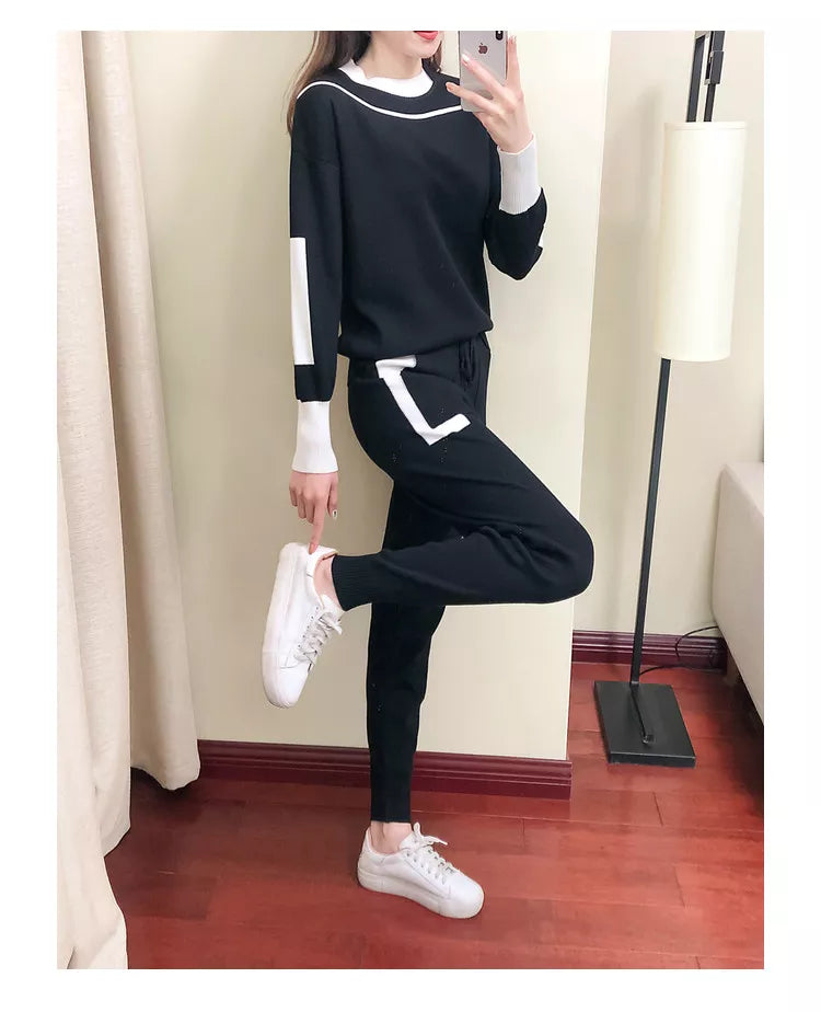 Męski nowoczesny dres Isla w kolorze bordowym, dopasowany krój, elegancki, komfort, miękki poliester, zdjęcie 15