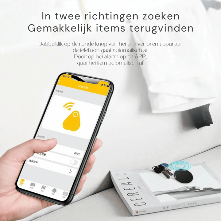 Mini lokalizator GPS TrackMate, kompaktowy czarny lokalizator GPS, idealny do samochodu i wartościowych przedmiotów, natychmiastowe śledzenie bez abonamentu.